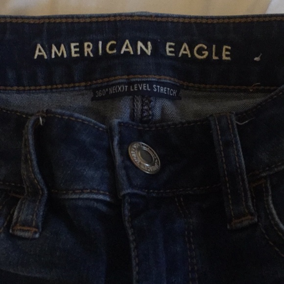 Jeans - Picture 2 of 3